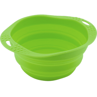 Beco Food bowl Collapsible M 14cm
