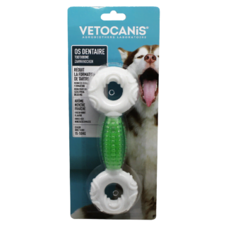 Chewing bone vetocanis medium